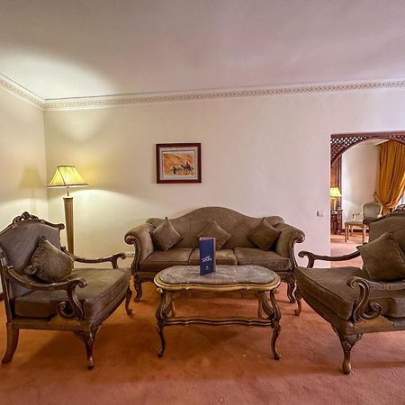 Grand Mogador Agdal & Spa Μαρακές Εξωτερικό φωτογραφία