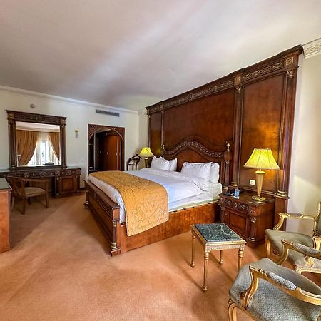 Grand Mogador Agdal & Spa Μαρακές Εξωτερικό φωτογραφία