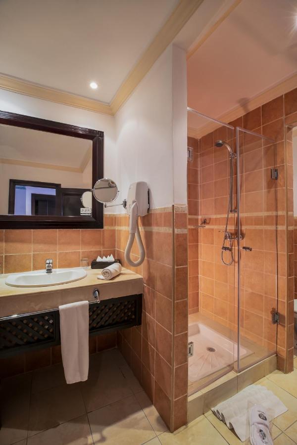 Grand Mogador Agdal & Spa Μαρακές Εξωτερικό φωτογραφία
