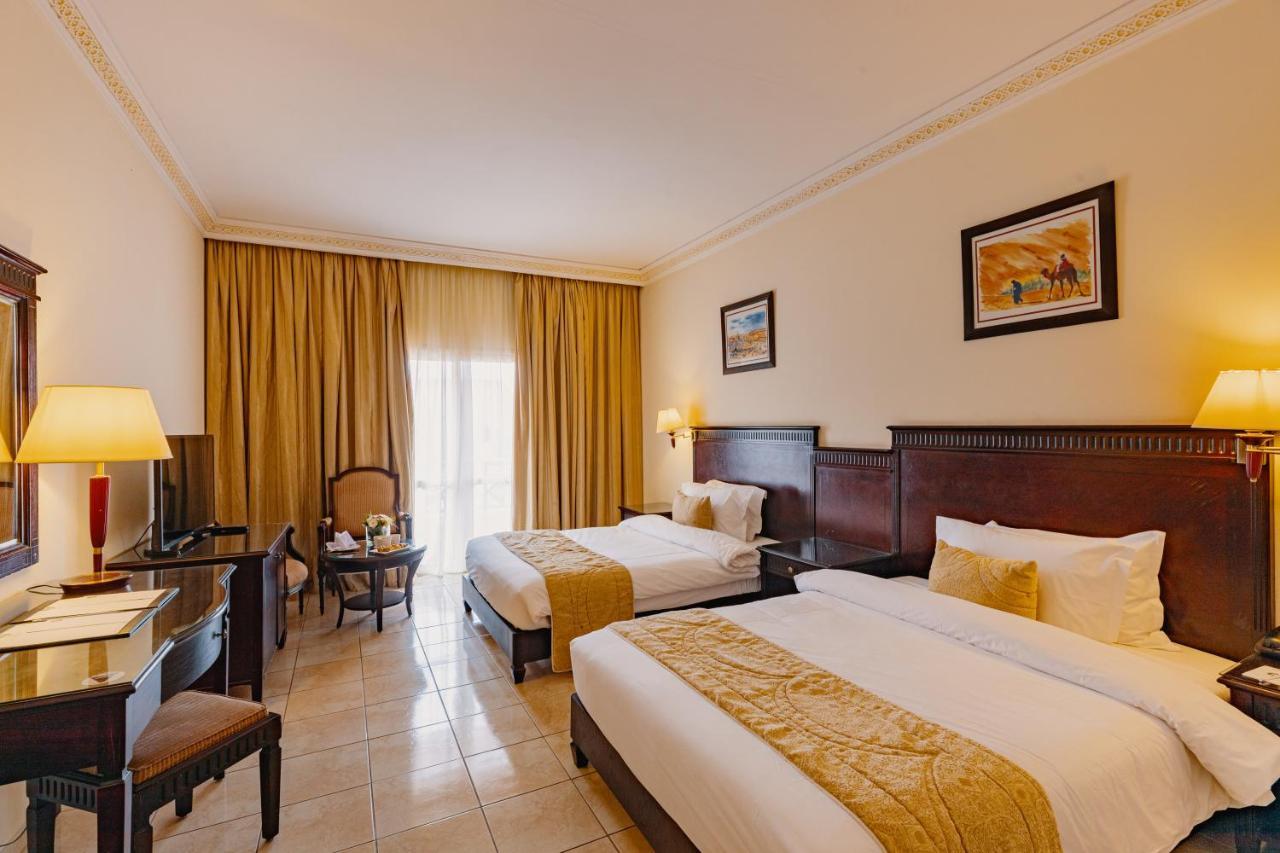 Grand Mogador Agdal & Spa Μαρακές Εξωτερικό φωτογραφία