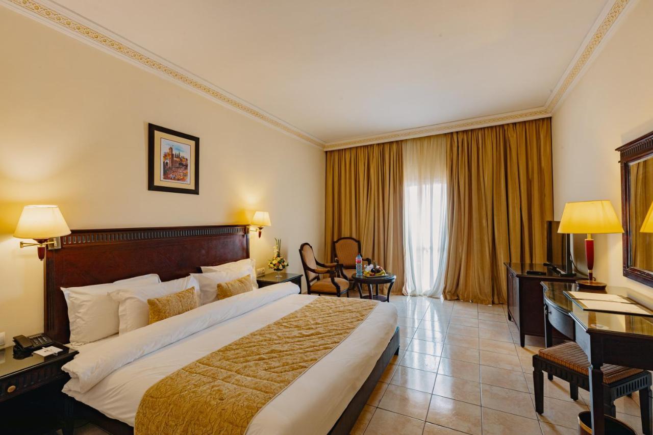 Grand Mogador Agdal & Spa Μαρακές Εξωτερικό φωτογραφία